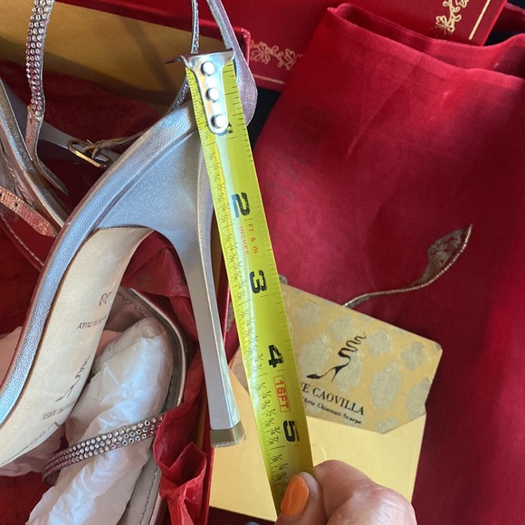 René Caovilla women shoes - Picture 14 of 15